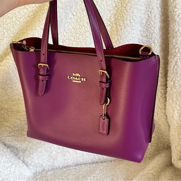 Coach Purse -tag still on - Picture 3 of 5